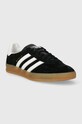 Tenisice adidas Originals Gazelle Indoor H06259 crna SS24