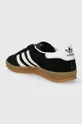 adidas Originals sneakersy Gazelle Indoor Cholewka: Materiał syntetyczny, Skóra zamszowa, Wnętrze: Skóra naturalna, Podeszwa: Materiał syntetyczny