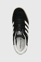 Tenisice adidas Originals Gazelle Indoor crna H06259