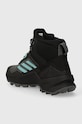 Obuv Topánky adidas TERREX Swift R3 Mid HP8712 čierna