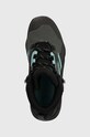 Ботинки adidas TERREX Terrex Swift R3 Mid чёрный HP8712