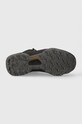 Ботинки adidas TERREX Terrex Swift R3 Mid HP8712 чёрный