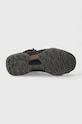 Topánky adidas TERREX Swift R3 Mid HP8712 čierna