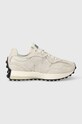 New Balance sneakers 327 textile beige U327WCG