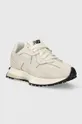 New Balance sneakersy 327 beżowy