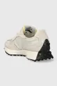 Sneakers boty New Balance 327 <p>Svršek: Textilní materiál, Semišová kůže Vnitřek: Textilní materiál Podrážka: Umělá hmota</p>