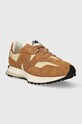 Tenisky New Balance 327 U327WCI hnedá AW23