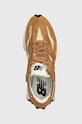 New Balance sneakersy 327 brązowy U327WCI