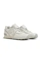 New Balance sneakersy Made in UK beżowy
