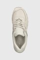 Αθλητικά New Balance Made in UK μπεζ OU576OW