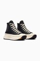 Converse sportcipő Chuck 70 AT- CX Dia de Muertos A07987C fekete AW23
