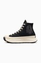 Converse sportcipő Chuck 70 AT- CX Dia de Muertos fekete A07987C