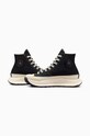 Converse sportcipő Chuck 70 AT- CX Dia de Muertos A07987C fekete