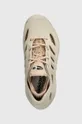 béžová Sneakers boty adidas Originals adiFOM CLIMACOOL