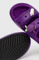 fialová Pantofle Crocs Crocs x McDonald’s Sandal