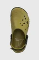 zelená Pantofle Crocs Crocs x ROA Atlas Clog