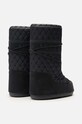 Obuwie Moon Boot śniegowce Icon Quilted 14029000.001 czarny