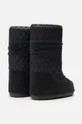 Moon Boot snow boots Icon Quilted Uppers: Textile material, Suede Inside: Textile material Outsole: Rubber