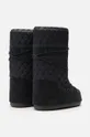 Moon Boot cizme de iarnă Icon Quilted Gamba: Material textil, Piele intoarsa Interiorul: Material textil Talpa: Guma