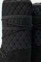 Moon Boot śniegowce Icon Quilted czarny 14029000.001