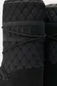 чорний Зимові чоботи Moon Boot Icon Quilted