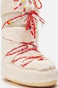 Moon Boot śniegowce Icon Faux Fur 14089900.001 beżowy AW23