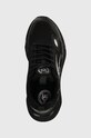 PLEIN SPORT sneakers Runner Tiger Scratch negru USC0338.STE003N.02