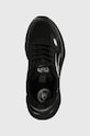 PLEIN SPORT sneakersy Runner Tiger Scratch czarny USC0338.STE003N.02