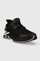 Кросівки PLEIN SPORT Thunder Force GenX 01 USC0335.PTE003N.0291 чорний SS24