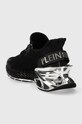 Взуття Кросівки PLEIN SPORT Thunder Force GenX 01 USC0335.PTE003N.0291 чорний