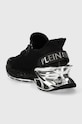 Obuwie PLEIN SPORT sneakersy Thunder Force GenX 01 USC0335.PTE003N.0291 czarny