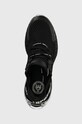 Кросівки PLEIN SPORT Thunder Force GenX 01 чорний USC0335.PTE003N.0291