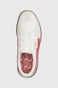 Шкіряні кросівки Puma Palermo білий 396464