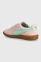 Παπούτσια Σουέτ αθλητικά παπούτσια Puma Palermo Cobalt Glaze 396463 ροζ