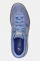 Puma Palermo sneakersy zamszowe niebieski 396463