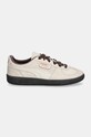 Puma sneakersy zamszowe Palermo Cobalt Glaze 396463 beżowy SS25