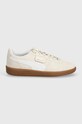 Semišové tenisky Puma Palermo Cobalt Glaze 396463 béžová SS25