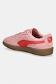 Obuwie Puma Palermo sneakersy zamszowe 396463 różowy