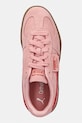 Puma Palermo sneakersy zamszowe różowy 396463