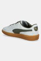 Παπούτσια Σουέτ αθλητικά παπούτσια Puma Palermo Cobalt Glaze 396463 τιρκουάζ