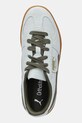 Σουέτ αθλητικά παπούτσια Puma Palermo Cobalt Glaze τιρκουάζ 396463