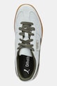 Tenisice od brušene kože Puma Palermo Cobalt Glaze tirkizna 396463