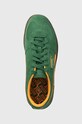 Σουέτ αθλητικά παπούτσια Puma Palermo Cobalt Glaze πράσινο 396463