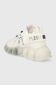Obutev Superge PLEIN SPORT The Bubble Gen.X.02 Tiger USC0432.STE003N.01.N bela