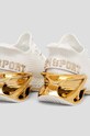 PLEIN SPORT sneakersy Thunder Force GenX 01 USC0335.PTE003N.0116.N biały