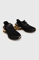 PLEIN SPORT sneakers Thunder Force GenX 01 USC0335.PTE003N.0216.N negru AW24
