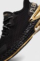 PLEIN SPORT sneakers Thunder Force GenX 01 negru USC0335.PTE003N.0216.N