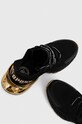 PLEIN SPORT sneakers Thunder Force GenX 01 USC0335.PTE003N.0216.N negru