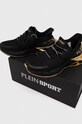 PLEIN SPORT sneakers Thunder Force GenX 01 USC0335.PTE003N.0216.N