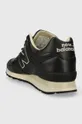 Kožené sneakers boty New Balance Made in UK Svršek: Přírodní kůže Vnitřek: Textilní materiál Podrážka: Umělá hmota